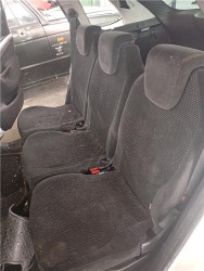 ASIENTOS TRASEROS para Citroen C4 Picasso (2007->)