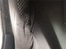 ASIENTO DEL. IZDO. para Citroen C4 Picasso (2007->)