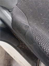 ASIENTO DEL. DCHO. para Citroen C4 Picasso (2007->)