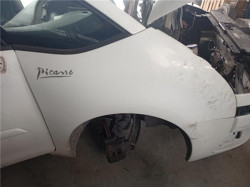 ALETA DEL. DCHA. para Citroen C4 Picasso (2007->)