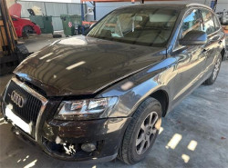 RADIO / CD para Audi Q5 (8R)(2008->)