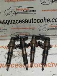 INYECTOR para Citroen C3 (2002->)