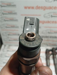INYECTOR para BMW Serie 1 Berlina (E81/E87)(2004->)