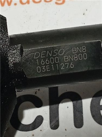 INYECTOR