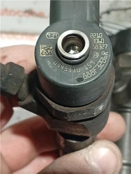 INYECTOR para Opel Astra H GTC (2004->)