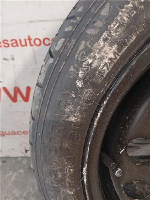 RUEDA COMPLETA REPUESTO