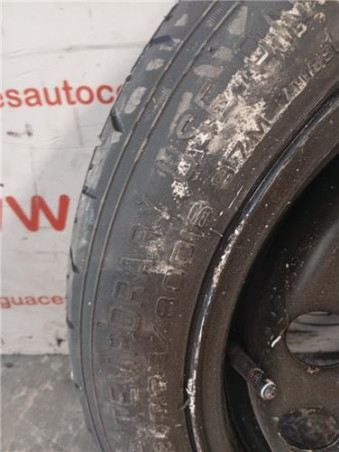 RUEDA COMPLETA REPUESTO