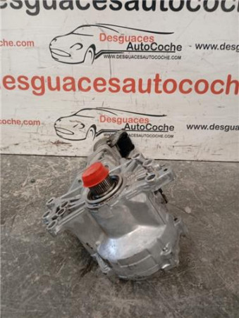 GRUPO DIFERENCIAL DEL.