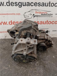 CAJA CAMBIOS MANUAL para Audi A3 (8L)(09.1996->)