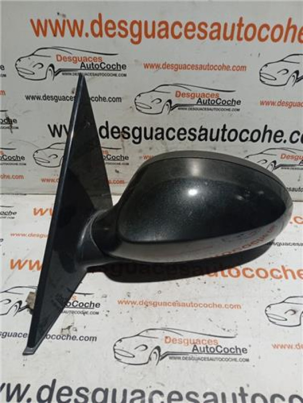 RETROVISOR ELECTRICO IZDO.