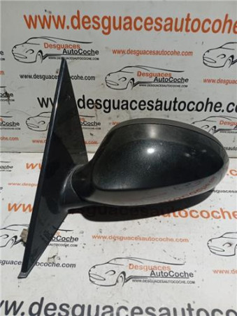 RETROVISOR ELECTRICO IZDO.