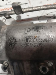 COLECTOR ADMISION para Alfa Romeo 159 (140)(2005->)
