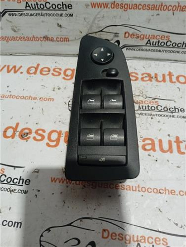 BOTONERA PUERTA DEL. IZDA.