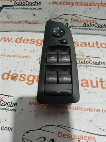 BOTONERA PUERTA DEL. IZDA.