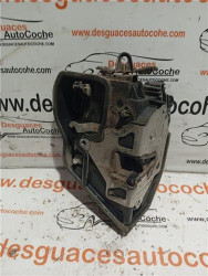 CERRADURA PUERTA TRA. IZDA. para BMW Serie 1 Berlina (E81/E87)(2004->)