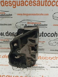 CERRADURA PUERTA TRA. DCHA. para BMW Serie 1 Berlina (E81/E87)(2004->)
