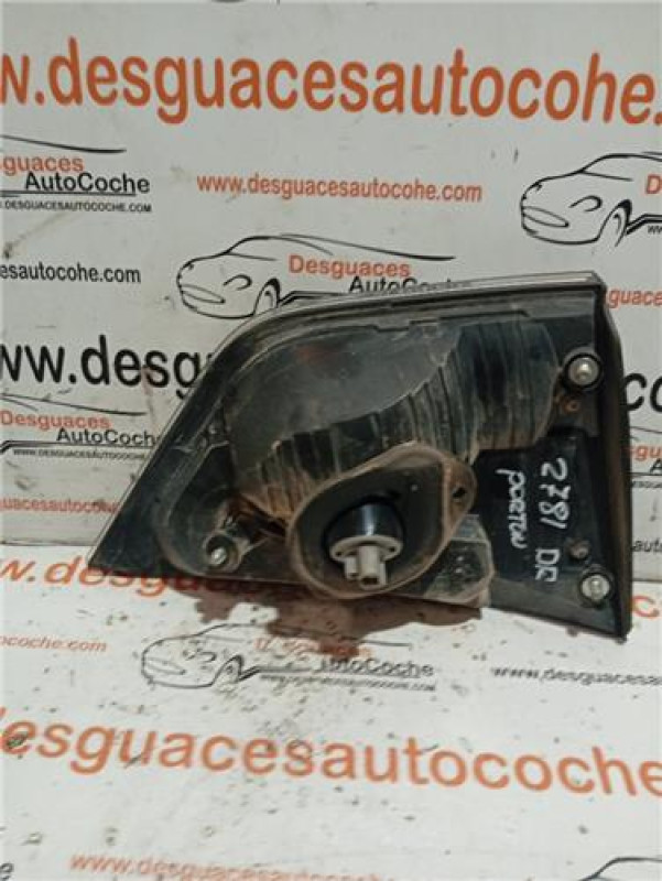 PILOTO PORTON TRA. DCHO.