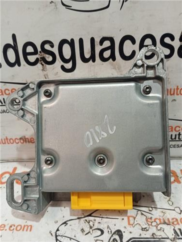 CENTRALITA AIRBAG