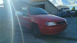 ELEVALUNAS ELECTRICO DEL. DCHO. para Citroen Saxo (1996->)