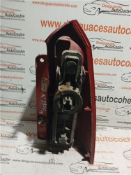 PILOTO TRA. IZDO. para Ford FOCUS Ranchera familiar (DNW)