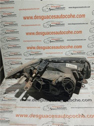 FARO DEL. IZDO. para BMW Serie 1 Berlina (E81/E87)(2004->)