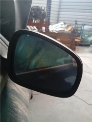 RETROVISOR ELECTRICO DCHO.