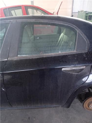 PUERTA TRA. IZDA. para Alfa Romeo 159 (140)(2005->)