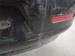 PARAGOLPES TRA. para Alfa Romeo 159 (140)(2005->)