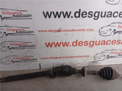 PALIER DEL. DCHO. para Alfa Romeo 159 (140)(2005->)