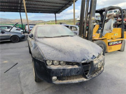 MANDO LIMPIAPARABRISAS para Alfa Romeo 159 (140)(2005->)