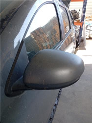 RETROVISOR ELECTRICO IZDO.