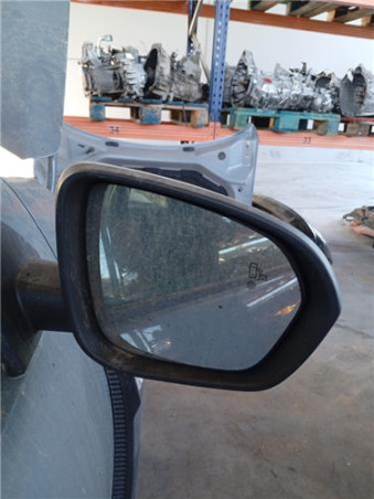 RETROVISOR ELECTRICO DCHO.
