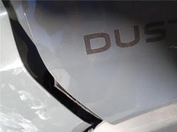 PORTON TRA. para Dacia Duster II (2018->)