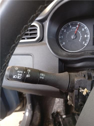 MANDO DE LUCES para Dacia Duster II (2018->)