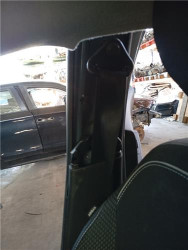 KIT AIRBAG para Dacia Duster II (2018->)