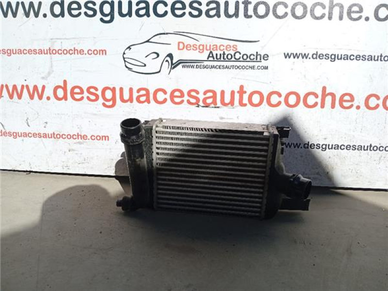 INTERCOOLER