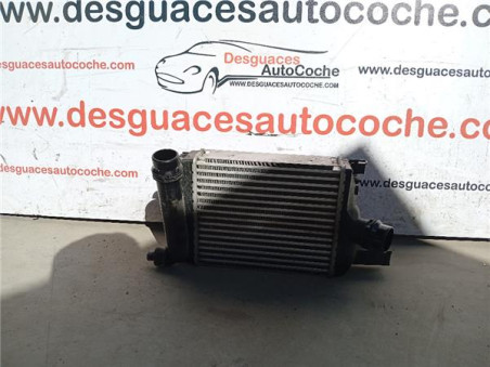 INTERCOOLER