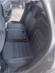 ASIENTOS TRASEROS para Dacia Duster II (2018->)