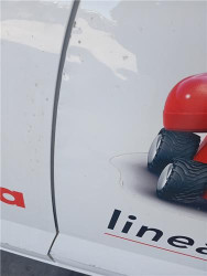 PUERTA TRA. IZDA. para Volkswagen Polo VI (AE1)(05.2021->)