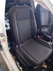 ASIENTO DEL. DCHO. para Volkswagen Polo VI (AE1)(05.2021->)