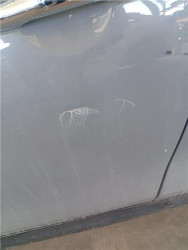 PUERTA DEL. IZDA. para Mini Mini 3p (F56)(2013->)