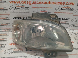 FARO DEL. DCHO para Seat Ibiza (6K1)(08.1999->)
