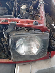 FARO DEL. IZDO. para Mitsubishi Montero (V20/V40)(1992->)