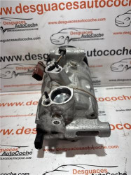 COMPRESOR AIRE ACOND. para Volkswagen Polo VI (AE1)(05.2021->)