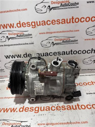 COMPRESOR AIRE ACOND.