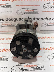 COMPRESOR AIRE ACOND.
