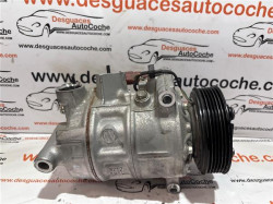 COMPRESOR AIRE ACOND.