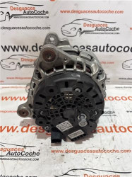 ALTERNADOR para Volkswagen Polo VI (AE1)(05.2021->)