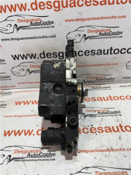 BOMBA DE ALTA para Mercedes-Benz Clase E (BM 211) Berlina (01.2002->)