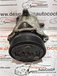 COMPRESOR AIRE ACOND. para Seat Ibiza (6K1)(08.1999->)